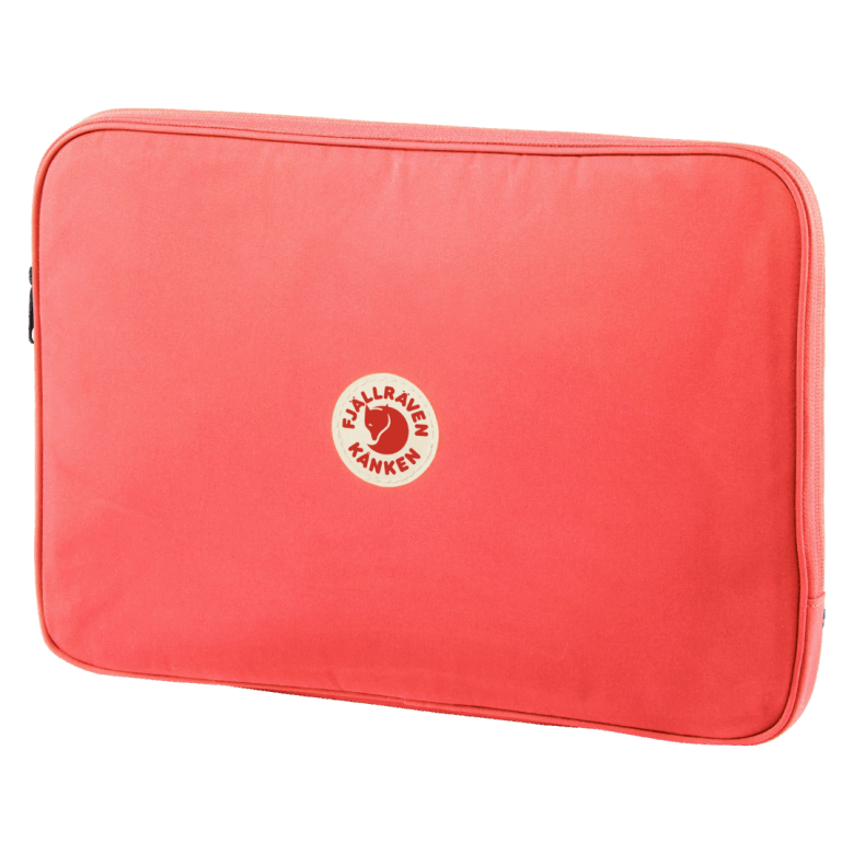 Fersken Rosa Kånken Laptopveske 13 Fjällräven Utsalgssteder