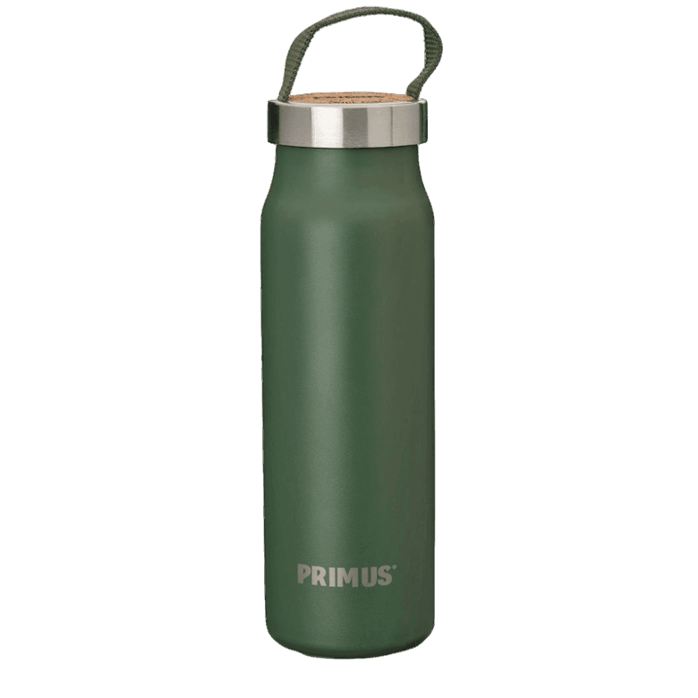 Fjällräven Outlets Grønn Klunken 700ml Enkeltvegg