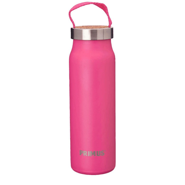 Fjällräven Outlets Klunken 500ml Dobbelvegg Flamingo Rosa