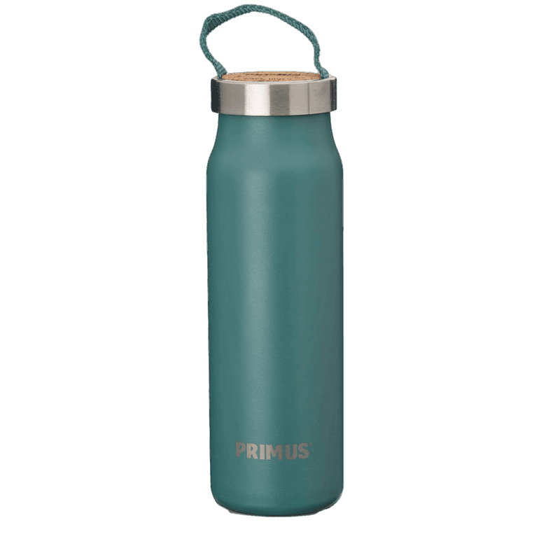 Frostgrønn Klunken 500ml Dobbelvegg Fjällräven Uttak