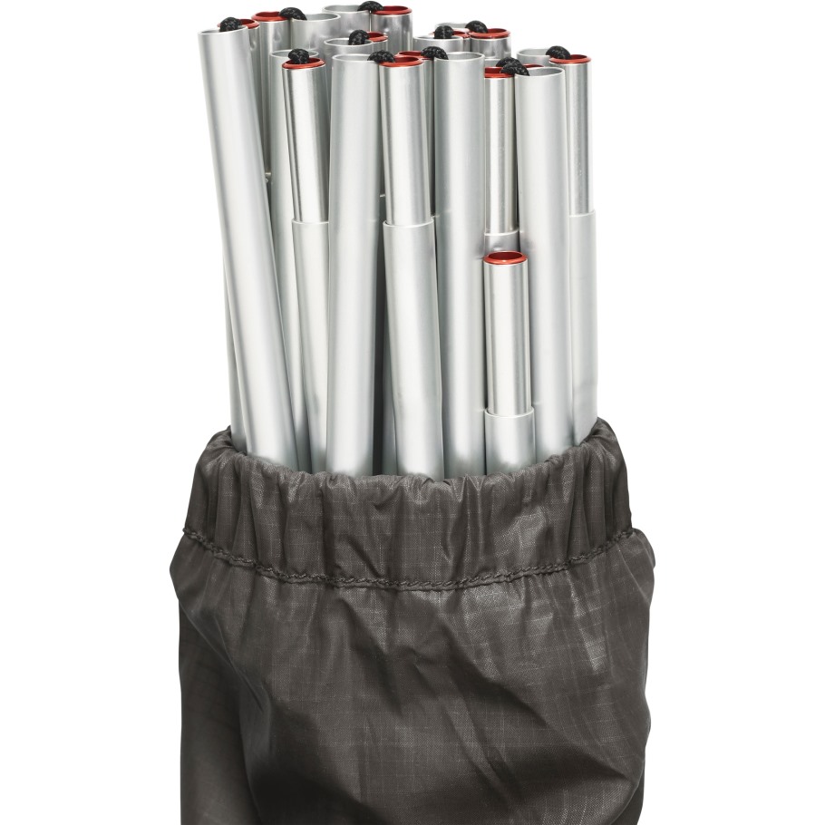 Fjällräven Outlets Abisko View 2-polet Sett