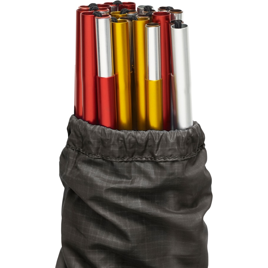 Fjällräven Outlets Abisko Lite 2-polet Sett