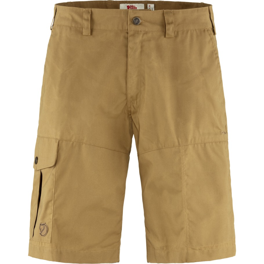 Fjällräven Outlets Karl Pro Shorts M Bokhvete Brun