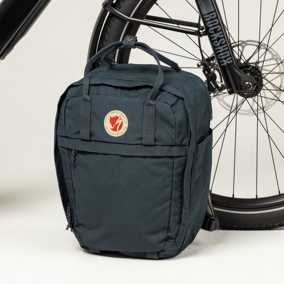 Fjällräven Outlets Marine S/f Grottepakke