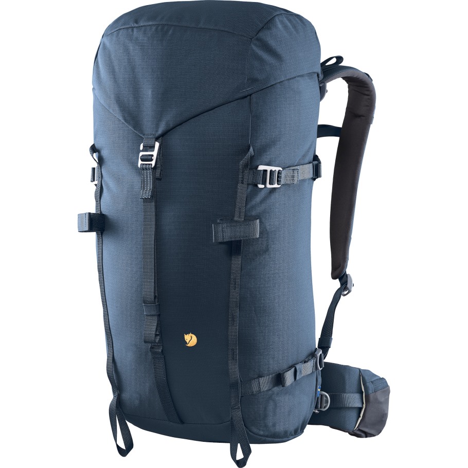 Bergtagen 38 S-m Fashion Fjällräven Outlets Mountain Blue