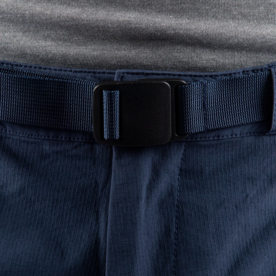 Fjällräven Outlets High Coast Hike Bukser M Reg Navy