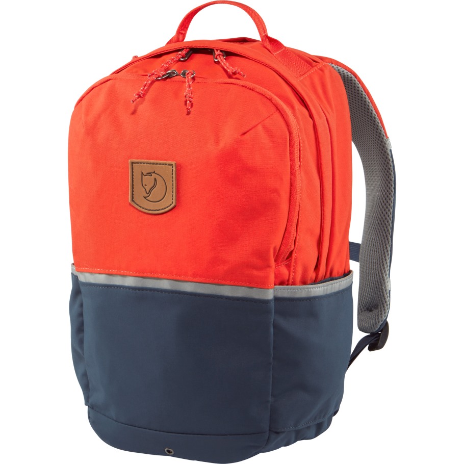 Flamme Oransje-marine
