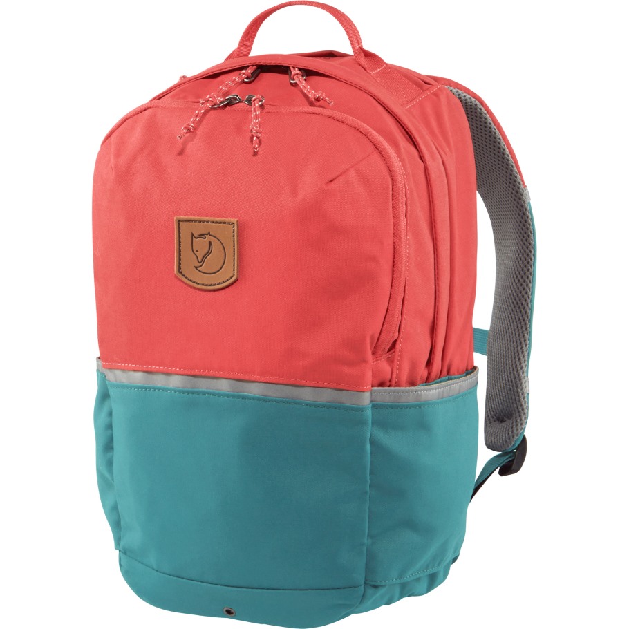 Fersken Rosa Lagune High Coast Kids Fjällräven Outlets