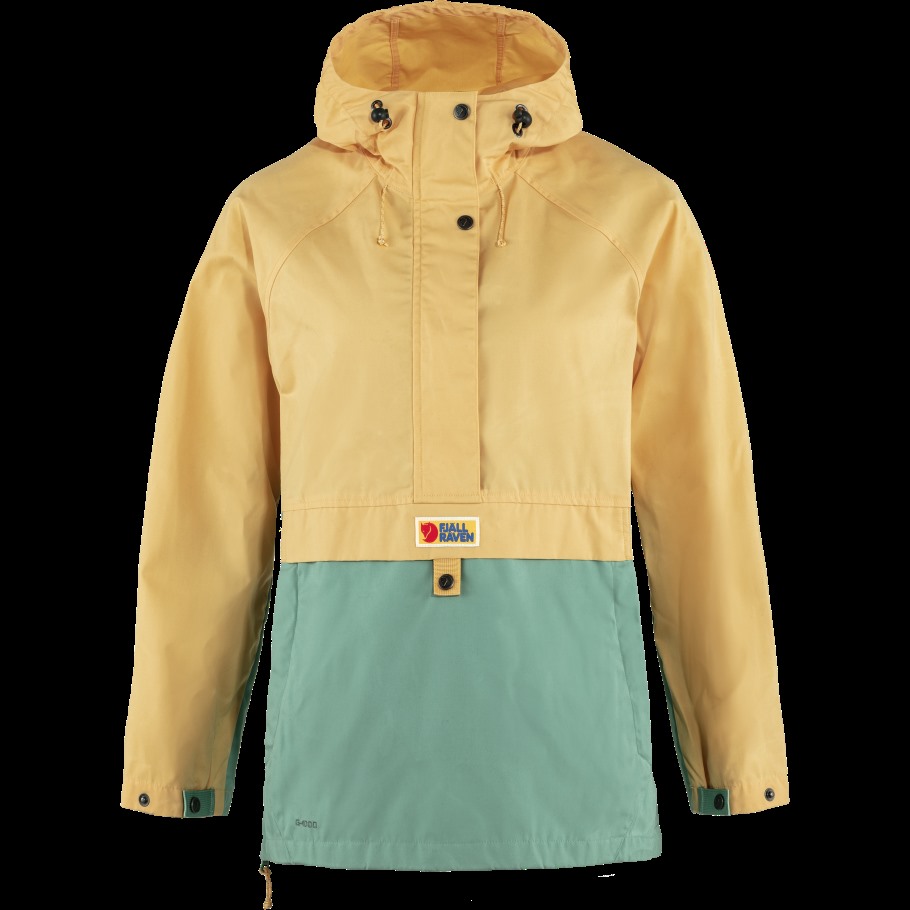 Mais Gul-aloe Grønn
