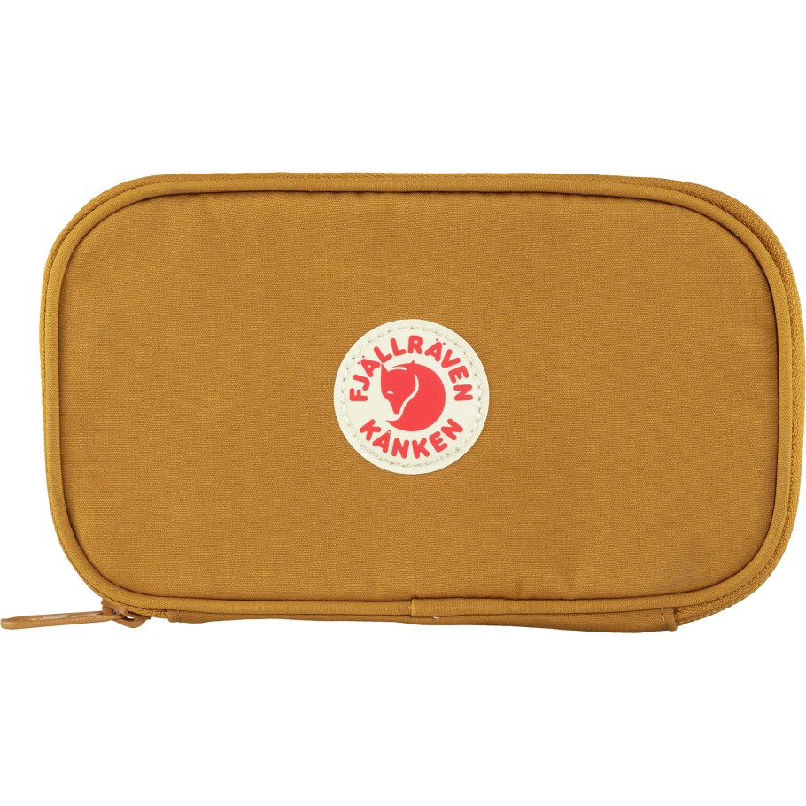 Acorn Kånken Reiselommebok Mote Fjällräven Outlets