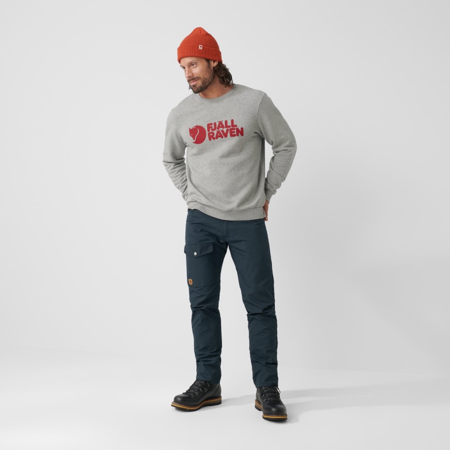 Deep Forest Fjällräven Outlets Greenland Jeans M Reg
