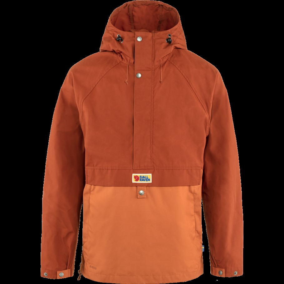 Høstblad-terrakottabrun
