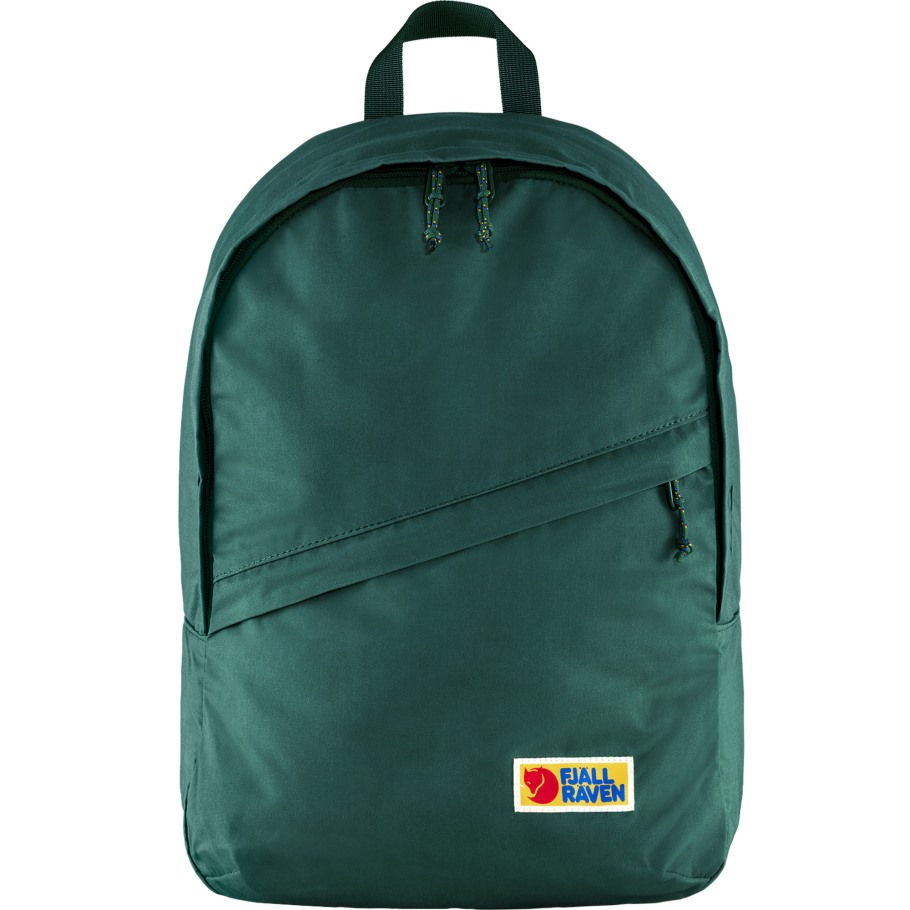 Arctic Green Fjällräven Outlets Hver Dag 16