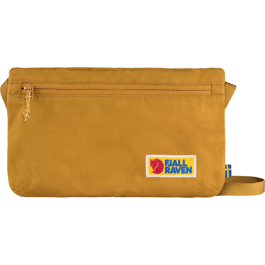 Acorn Ukedag Lomme Fjällräven Utsalgssteder