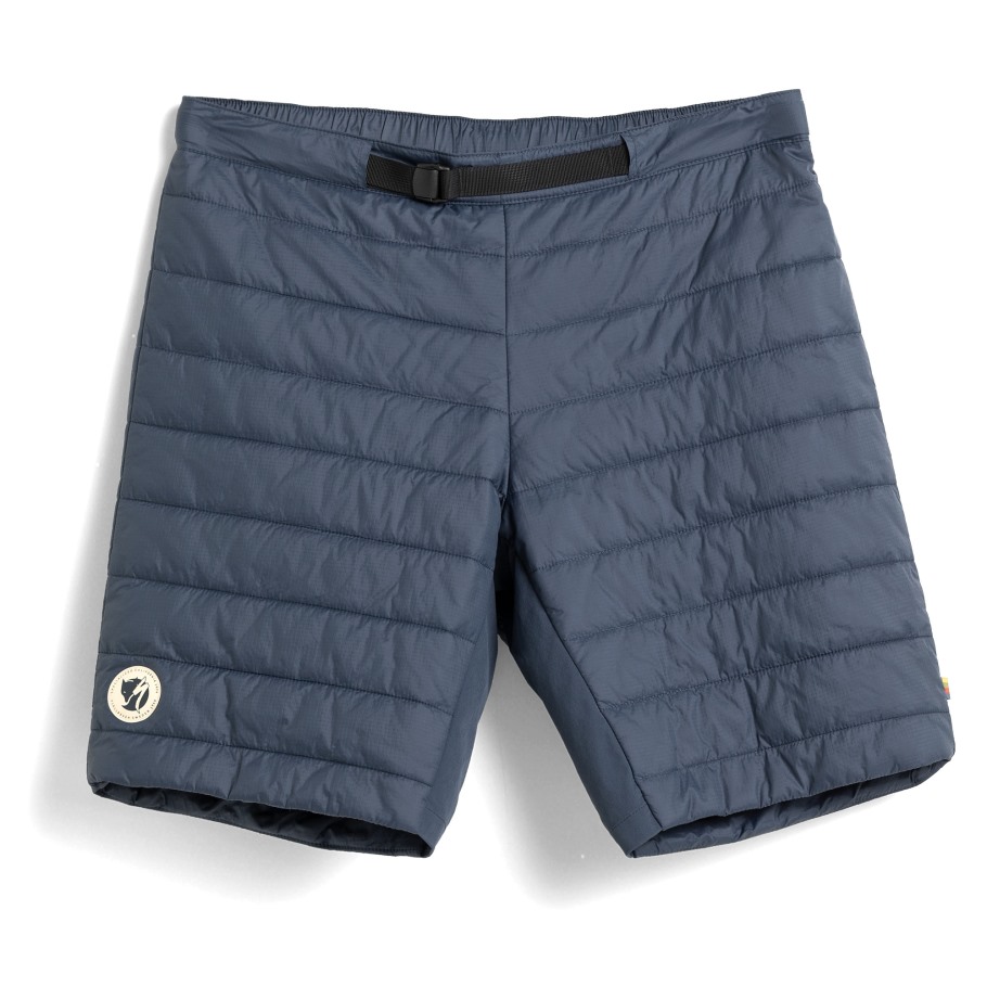 Marine Fjällräven Outlets Merke S/f Termoshorts