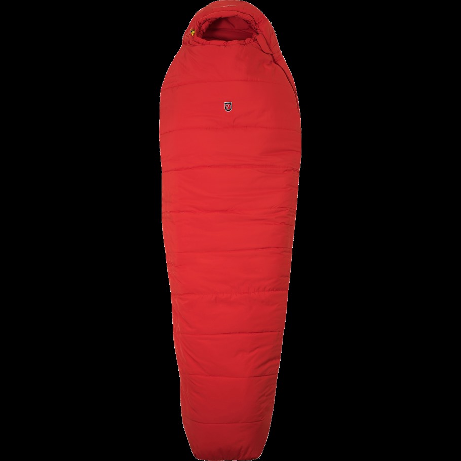 Skule Two Seasons Reg Red Fjällräven Outlets