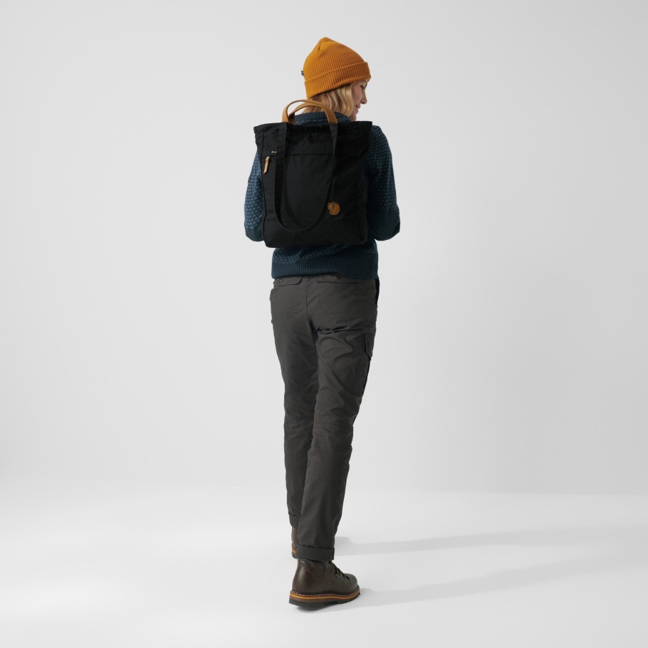 Veske Nr. 1 Fjällräven Outlets Merke ørkenbrun