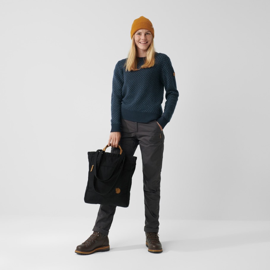 Veske Nr. 1 Fjällräven Outlets Merke ørkenbrun