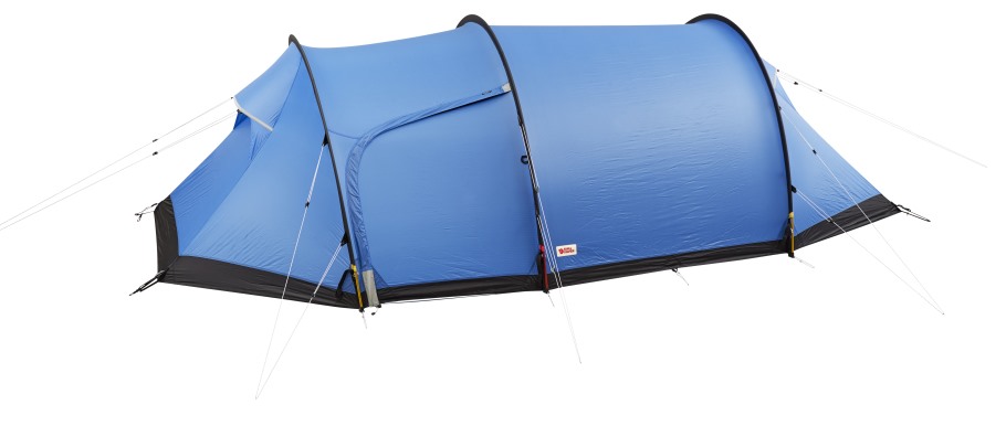 Fjällräven Outlets Un Blue Keb Endurance 3