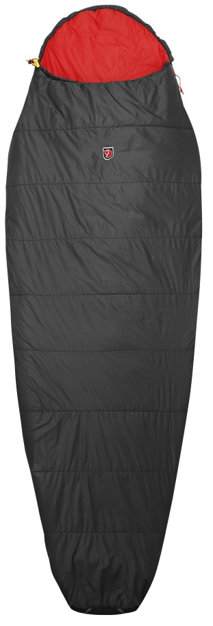 Mørkegrå Funs Lite Lange Fjällräven Utsalgssteder