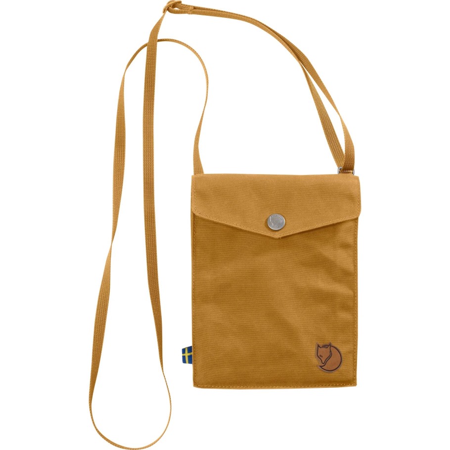 Acorn Pocket Fjällräven Uttak