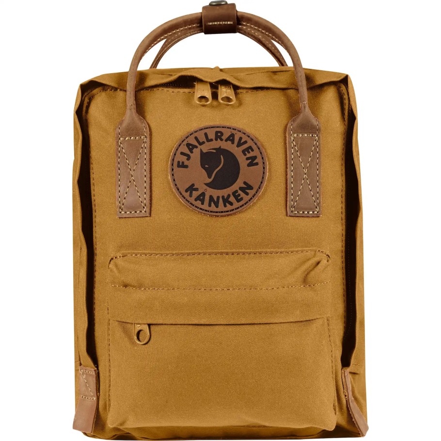 Fjällräven Outlets Acorn Kånken No. 2 Mini