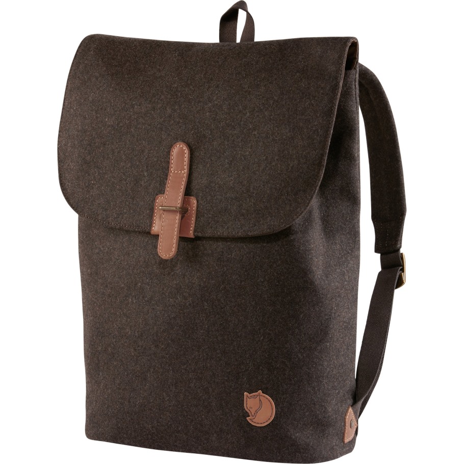 Fjällräven Outlets Brun Norrvåge Sammenleggbar Bag