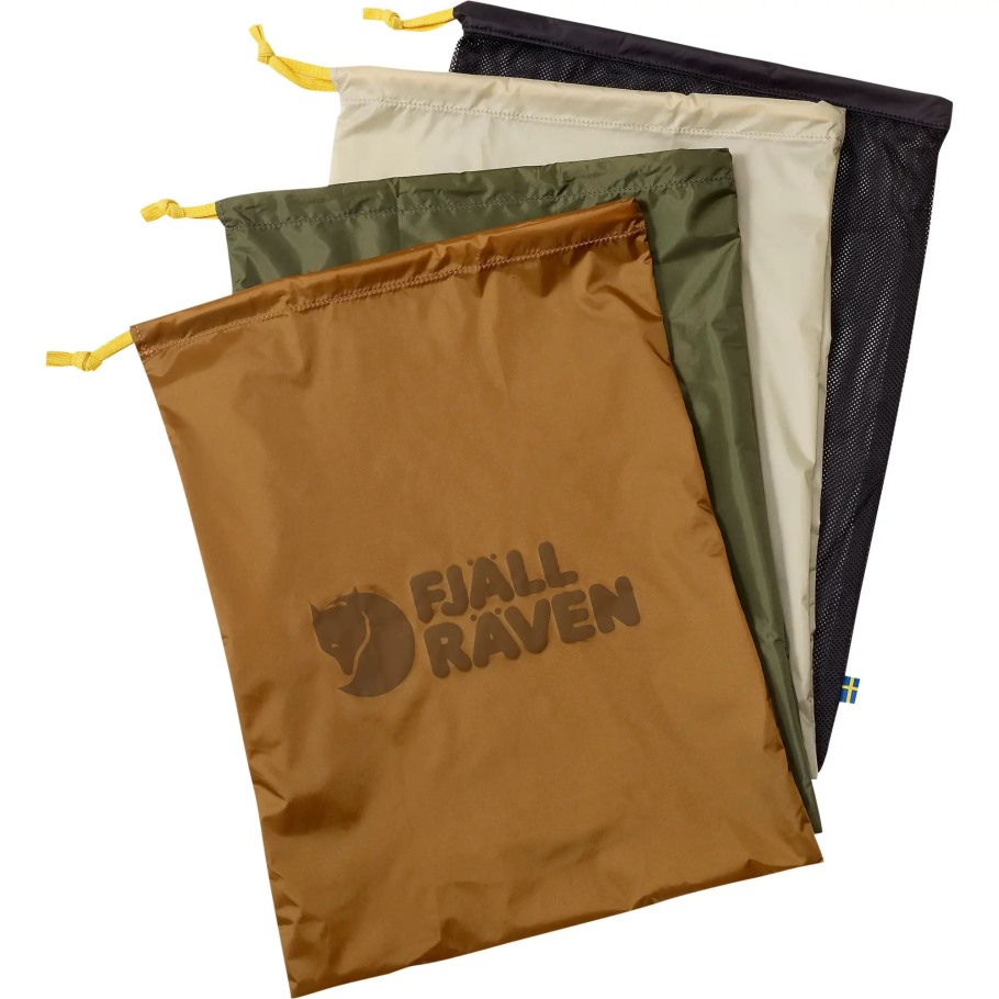 Earth Fjällräven Outlets Packbags