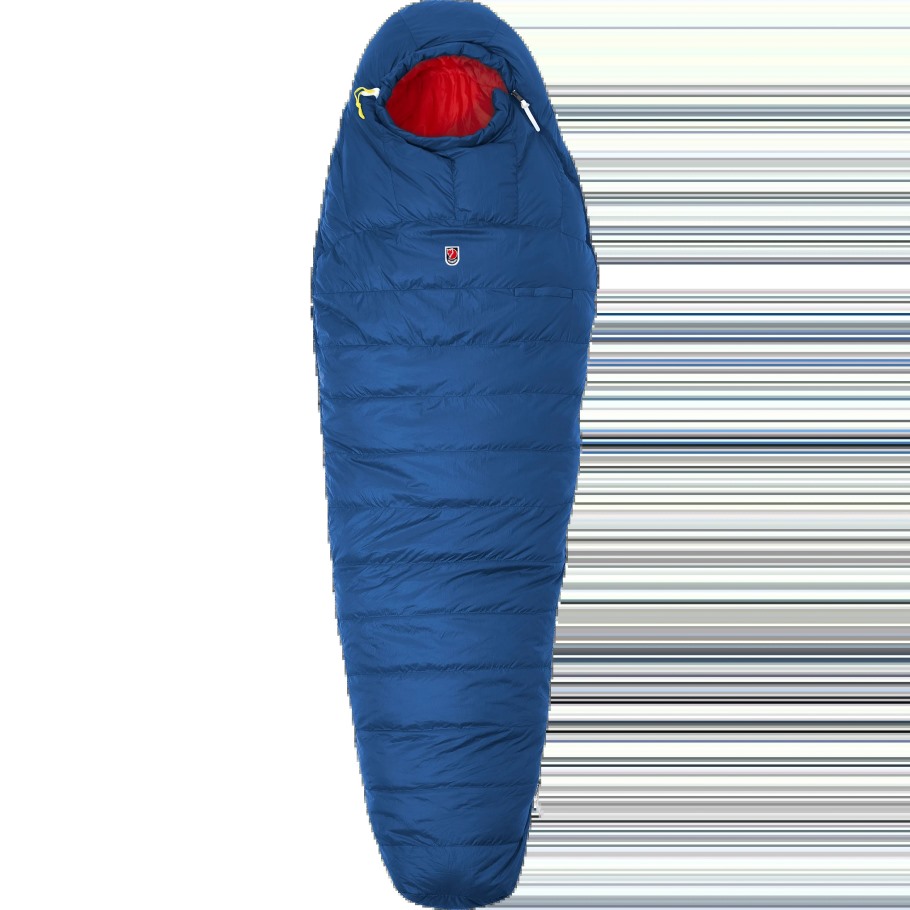 Fjällräven Outlets Bay Blue Singi Two Seasons W