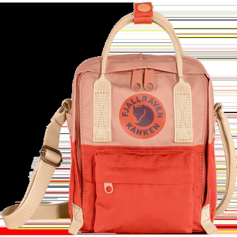 Valmue Felt-bomull Himmel
