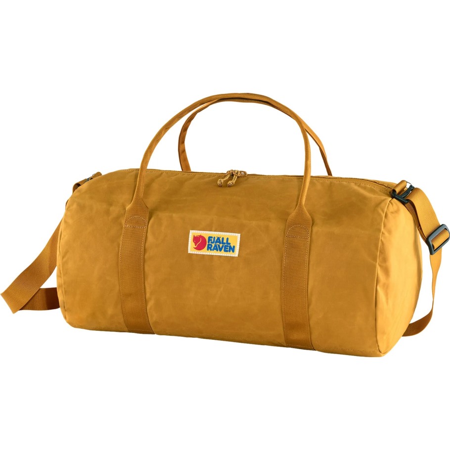 Fjällräven Outlets Acorn Everyday Duffel 30