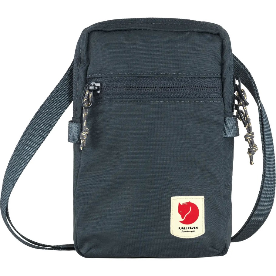 Fjällräven Outlets High Coast Pocket Marine