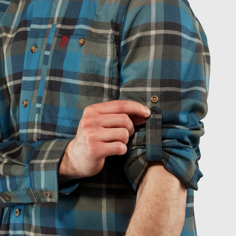 Arktisk Grønn-marine
