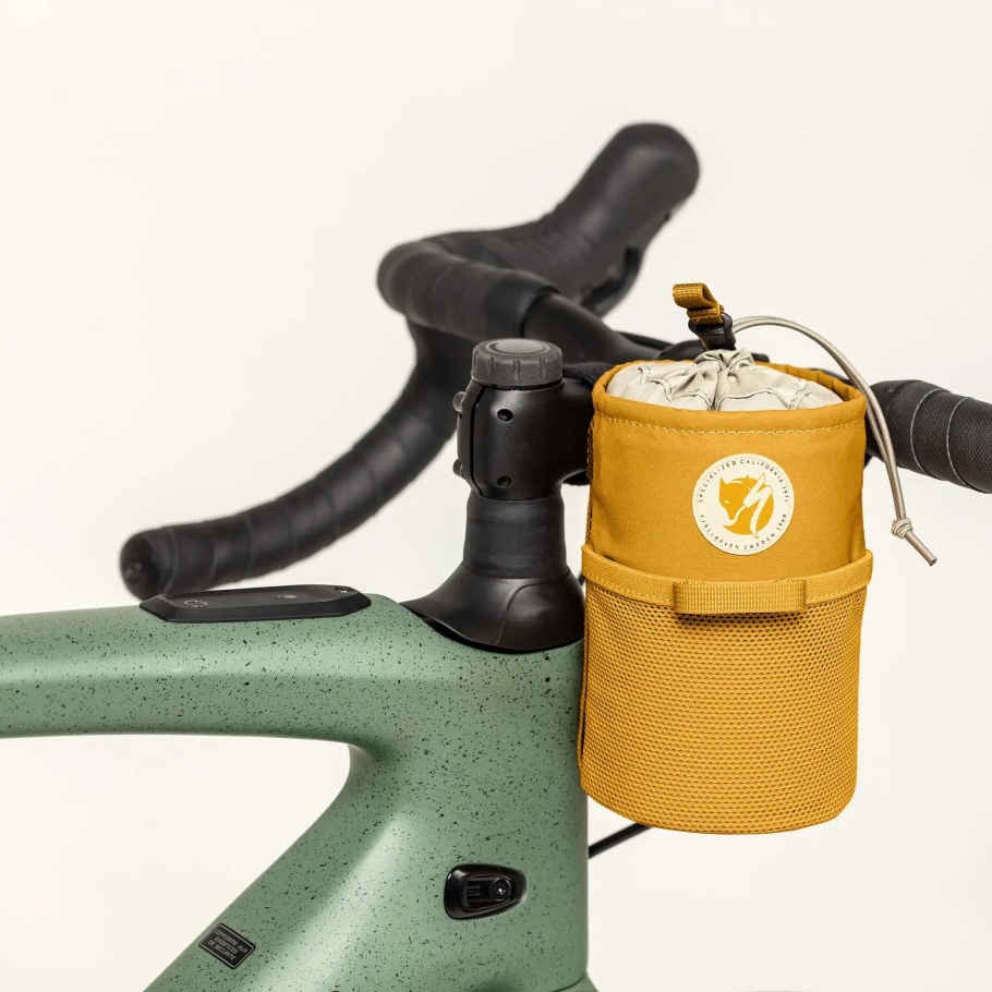 Fjällräven Norge Outlets Oker S/f Snack Bag