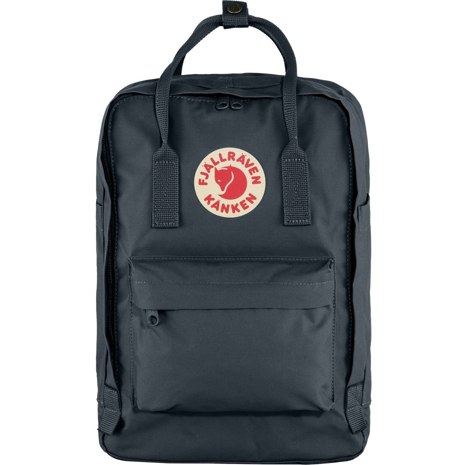 Fjällräven Outlets Kånken Laptop 15 Navy