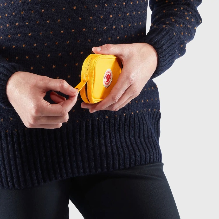 Acorn Fjällräven Outlets Kånken Kortlommebok